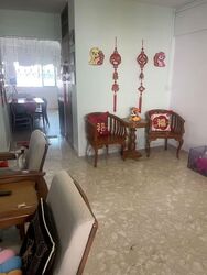 Blk 524 Jurong West Street 52 (Jurong West), HDB 3 Rooms #563311051